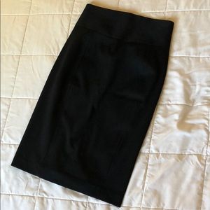 Express Pencil Skirt